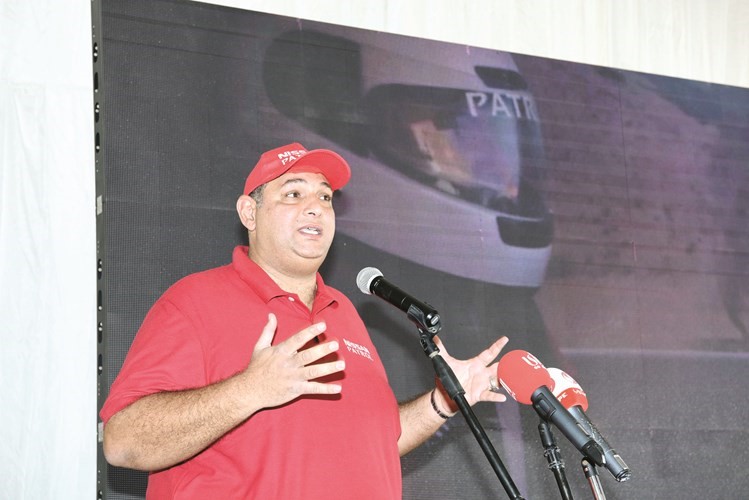 محمد شلبي مرحبا بالحضور﻿