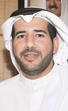 الشيخ عبدالله الاحمد﻿