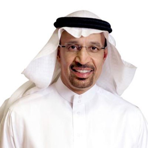 خالد الفالح