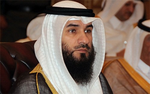 علام الكندري