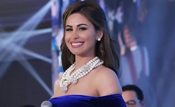 بالفيديو والصور.. حفل عيد ميلاد ابنة مي سليم وابن أحمد رزق وراء أزمة السكر!