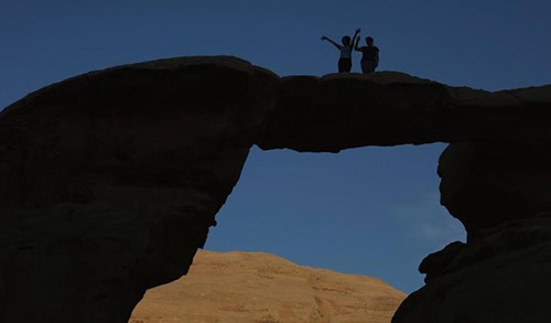 هل أنت بحاجة إلى رحلة سفر فورية؟ هذه وجهتك..