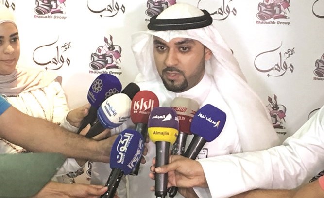 عبدالعزيز ملا يوسف ﻿