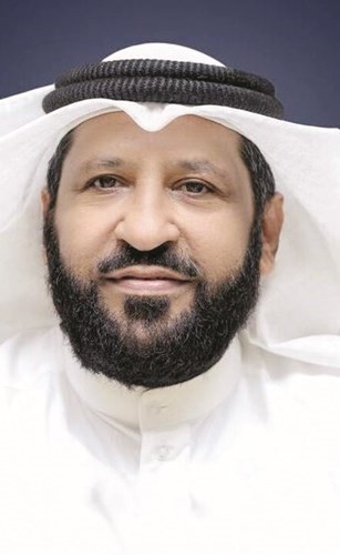 محمد الخالدي﻿