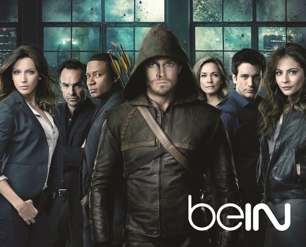 Arrow﻿