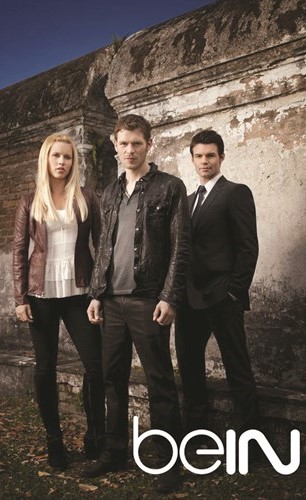 The Originals﻿