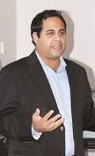 سيد نيش﻿