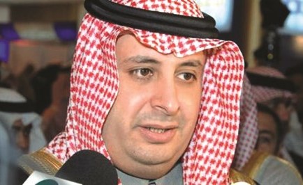 تركي بن فيصل﻿