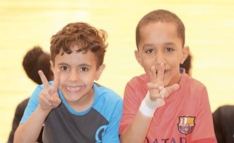 كاظمة يتصدر بالأهداف والقرين يطارده.. وبداية قوية لحامل اللقب.. والصليبخات يواصل إبداعه