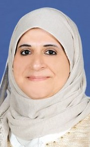 كوثر المسلم ﻿