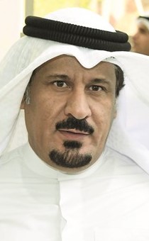 ساير الظفيري﻿