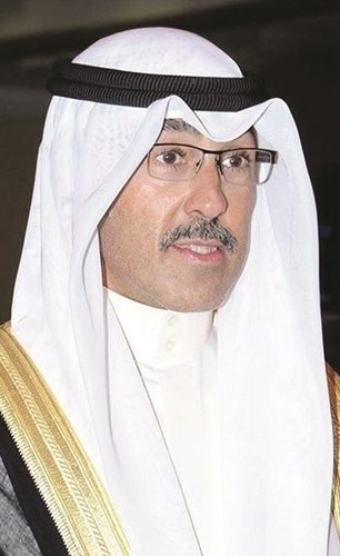 الشيخ فواز الخالد ﻿