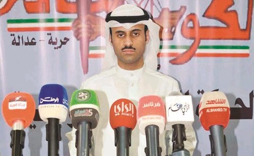 سعود الحجيلان﻿