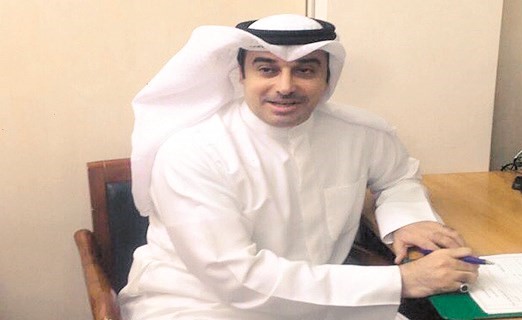 بدر الخرينج﻿