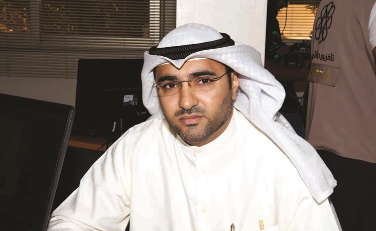 جابر السعد﻿