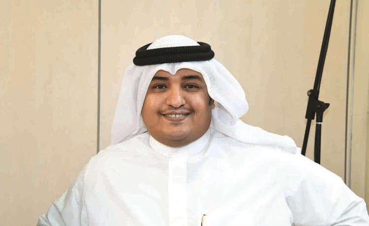 محمد العجمي﻿