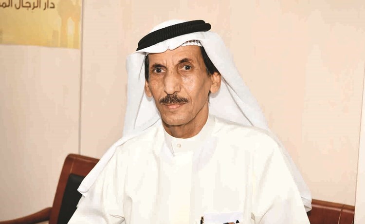 مبارك النويعم﻿