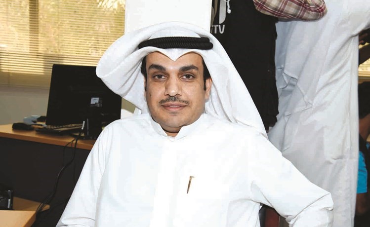 نواف المطيري﻿
