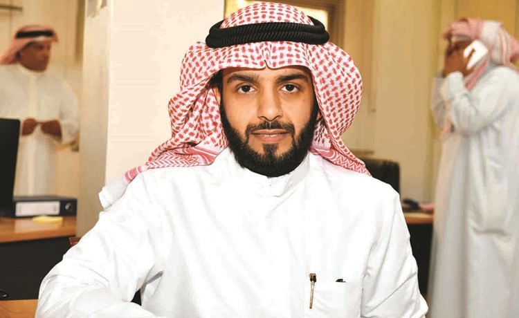 سالم العجمي﻿