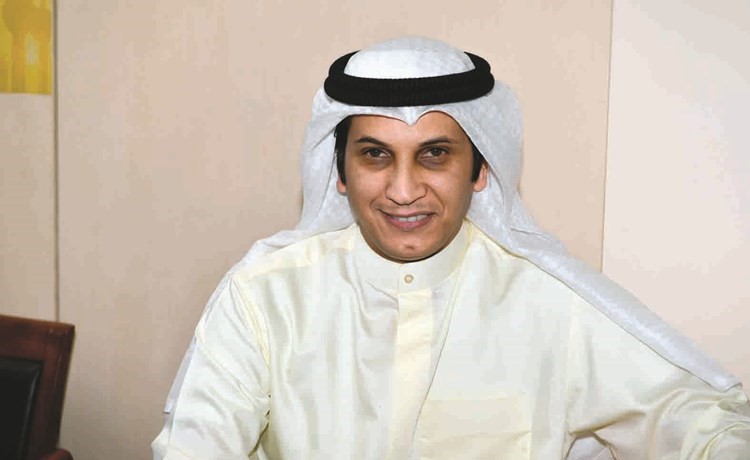 د منصور الظفيري ﻿