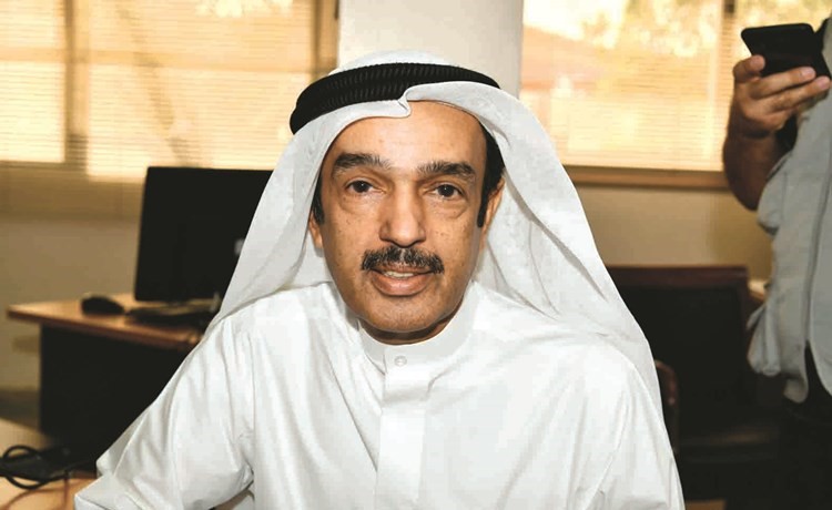 ناصر المري﻿