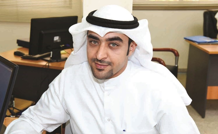 احمد العنزي﻿