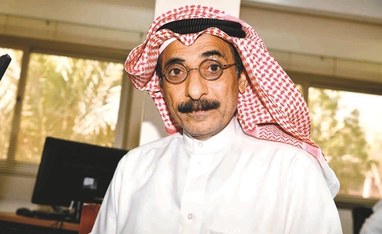 سالم السبع﻿