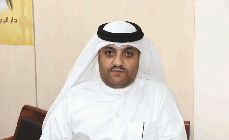مشعل الفودري﻿