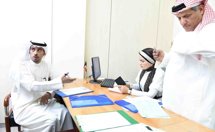راشد النصافي﻿