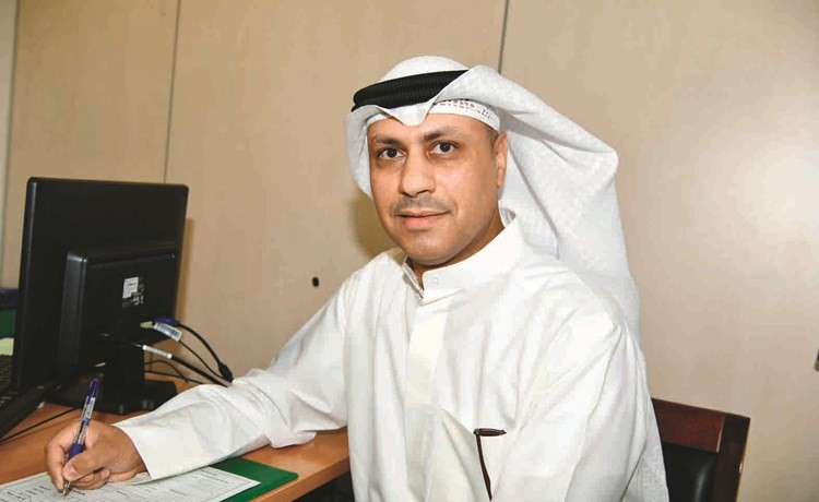 فواز الشيباني﻿