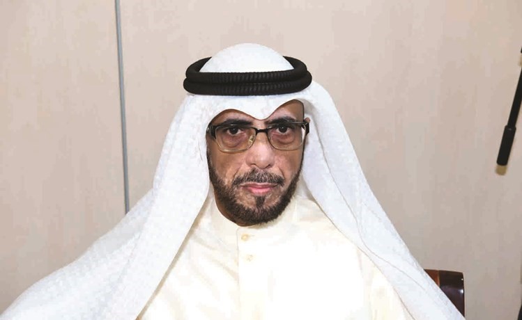 صلاح الحربي﻿