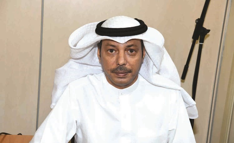 محمد الحسينى﻿