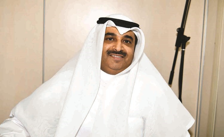 فهد البصمان﻿