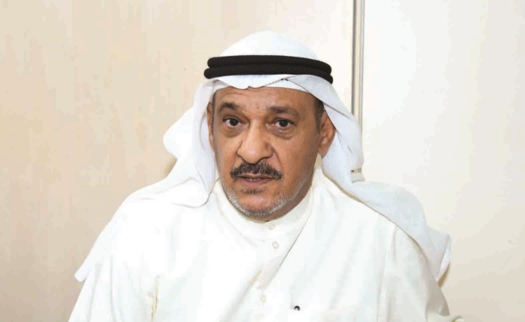 محمد الصيرفي﻿