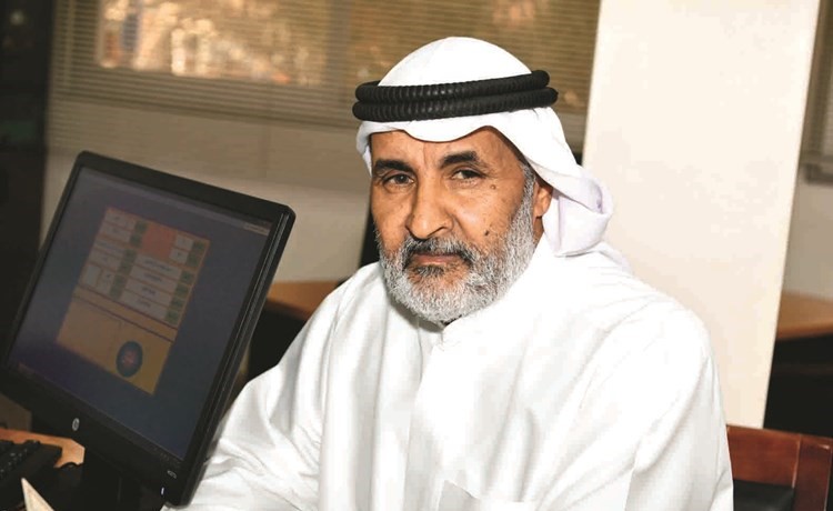 محمد المطيري﻿