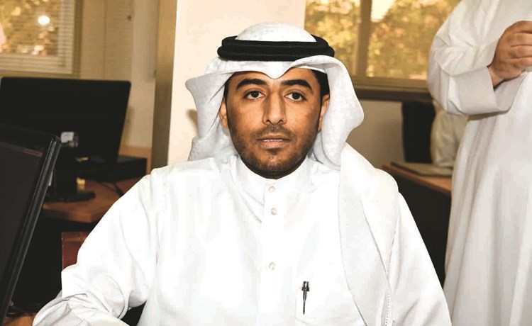 عيد العتيبي﻿