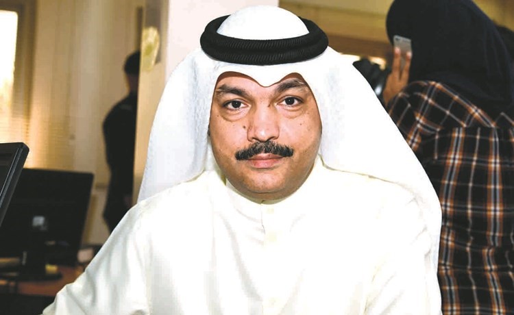 بدر الشمري﻿