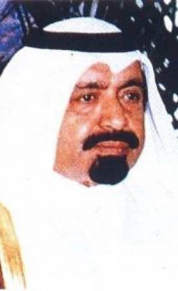 وفاة سادس أمراء قطر الشيخ خليفة بن حمد آل ثاني