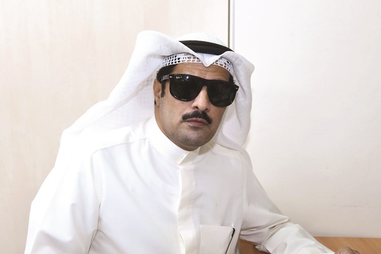 عبدالله العدواني﻿