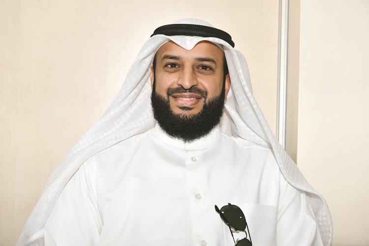 عبدالله فهاد العنزي﻿
