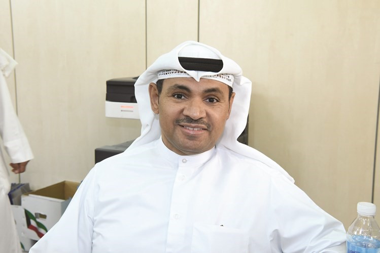 محمد عبدالامير الحداد﻿