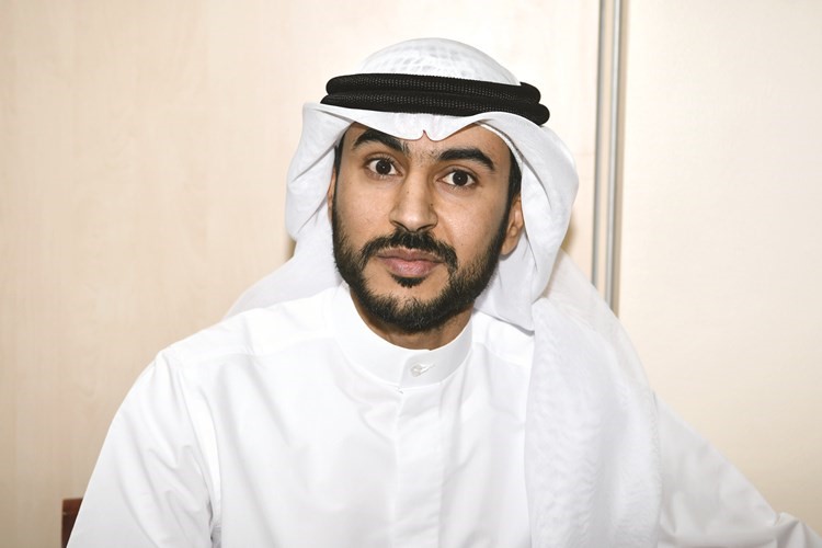 مشعل حسين المطيري﻿