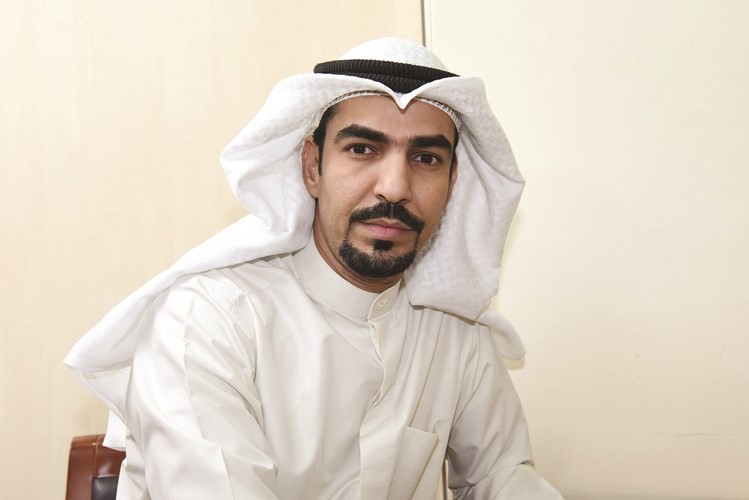 علي عبدالرسول القطان﻿