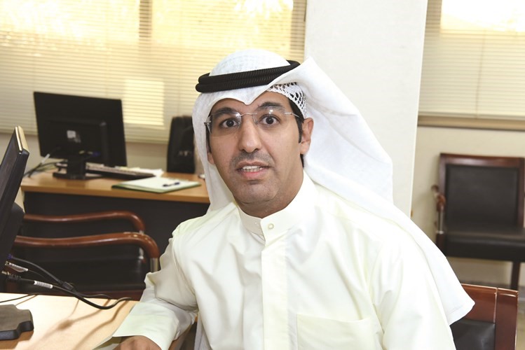 سليمان سعود السعيد﻿