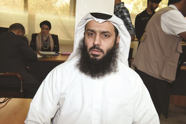 فيصل شاهين الحمادي﻿