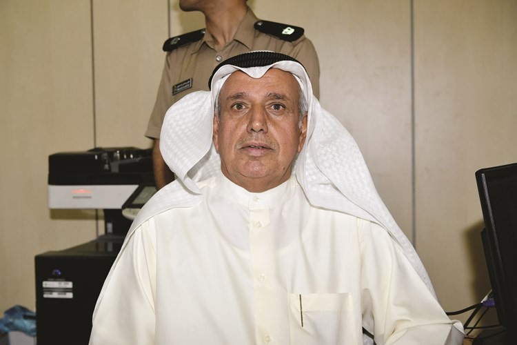 عبدالله الرومي﻿