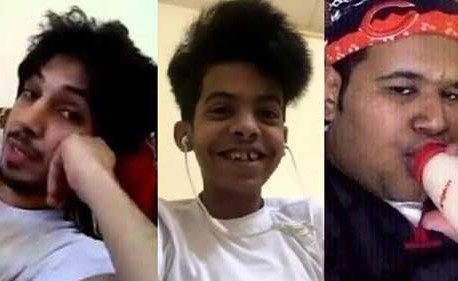 لهذه الأسباب تَم إيقاف أبوسن والمنسدح وعبود بريدة؟