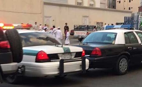 بالفيديو .. كشف تفاصيل مثيرة عن ناحر والديه في السعودية ومن قام بتصويره !