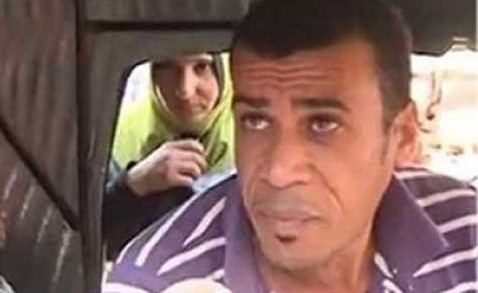 الصورة الخاطئة التي تم تداولها