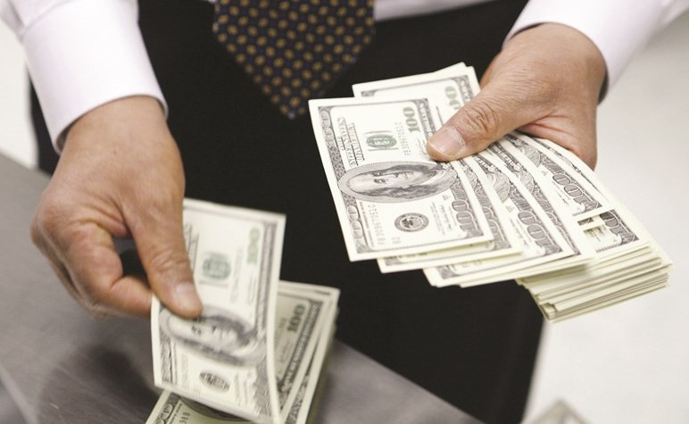 كيف تتجنب شح السيولة لاستمرار نشاطك التجاري؟